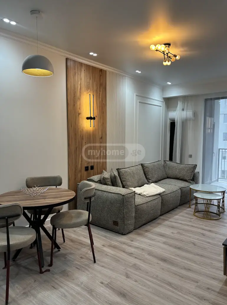 2 room apartment for rent in saburtalo