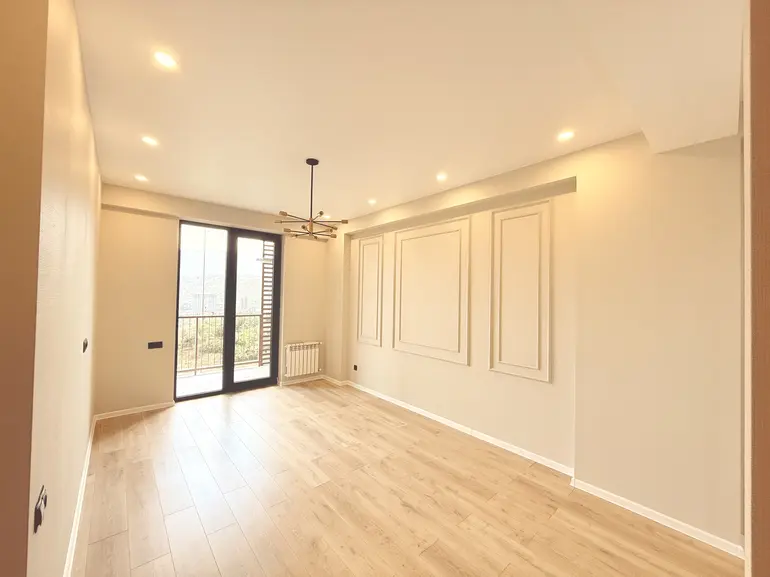 2 room apartment for sale in nutsubidze plateau