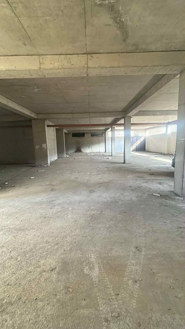 Special commercial area for rent in tbilisi