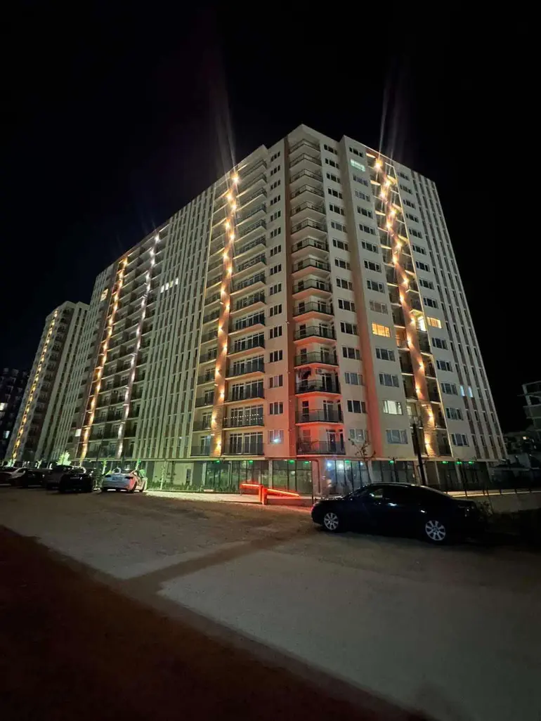 2 room apartment for sale in didi digomi