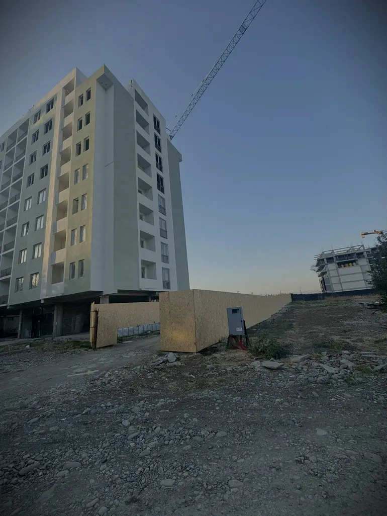 10+ room apartment for sale in rustavi