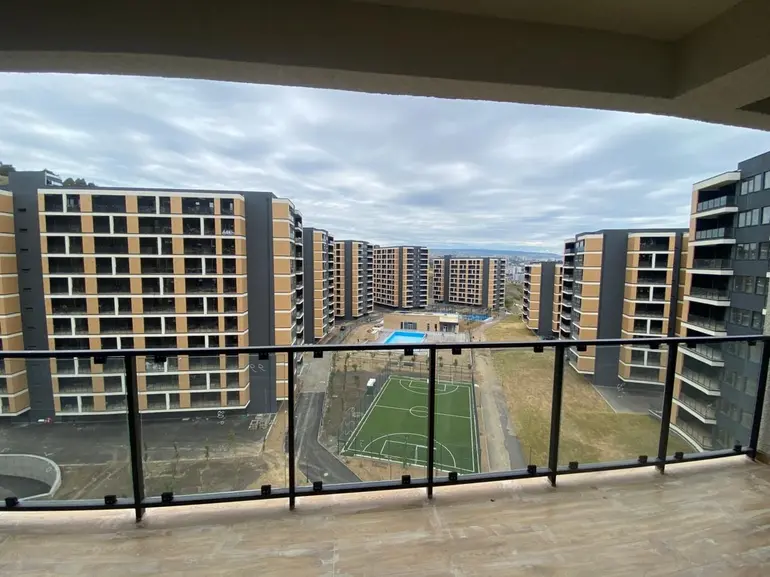 3 room apartment for sale in tbilisi