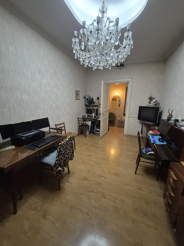 3 room apartment for sale in tbilisi