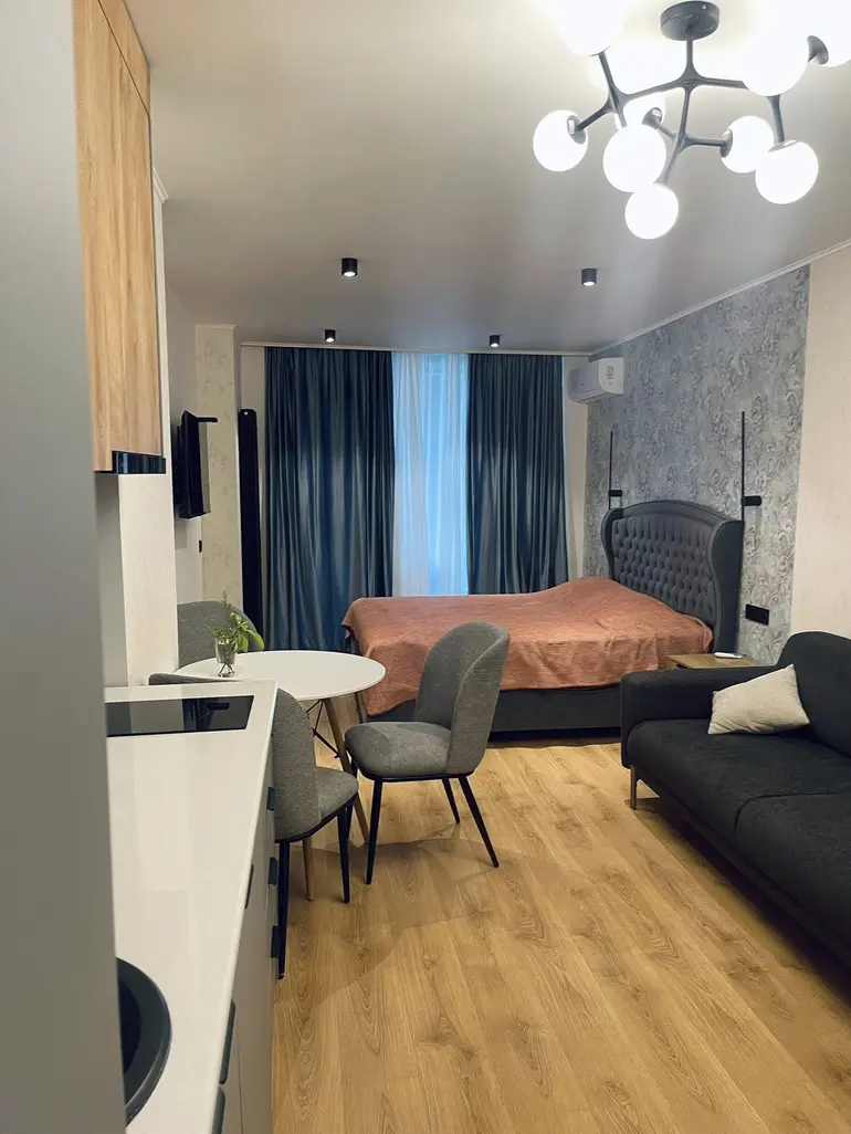 1 room apartment for rent in batumi