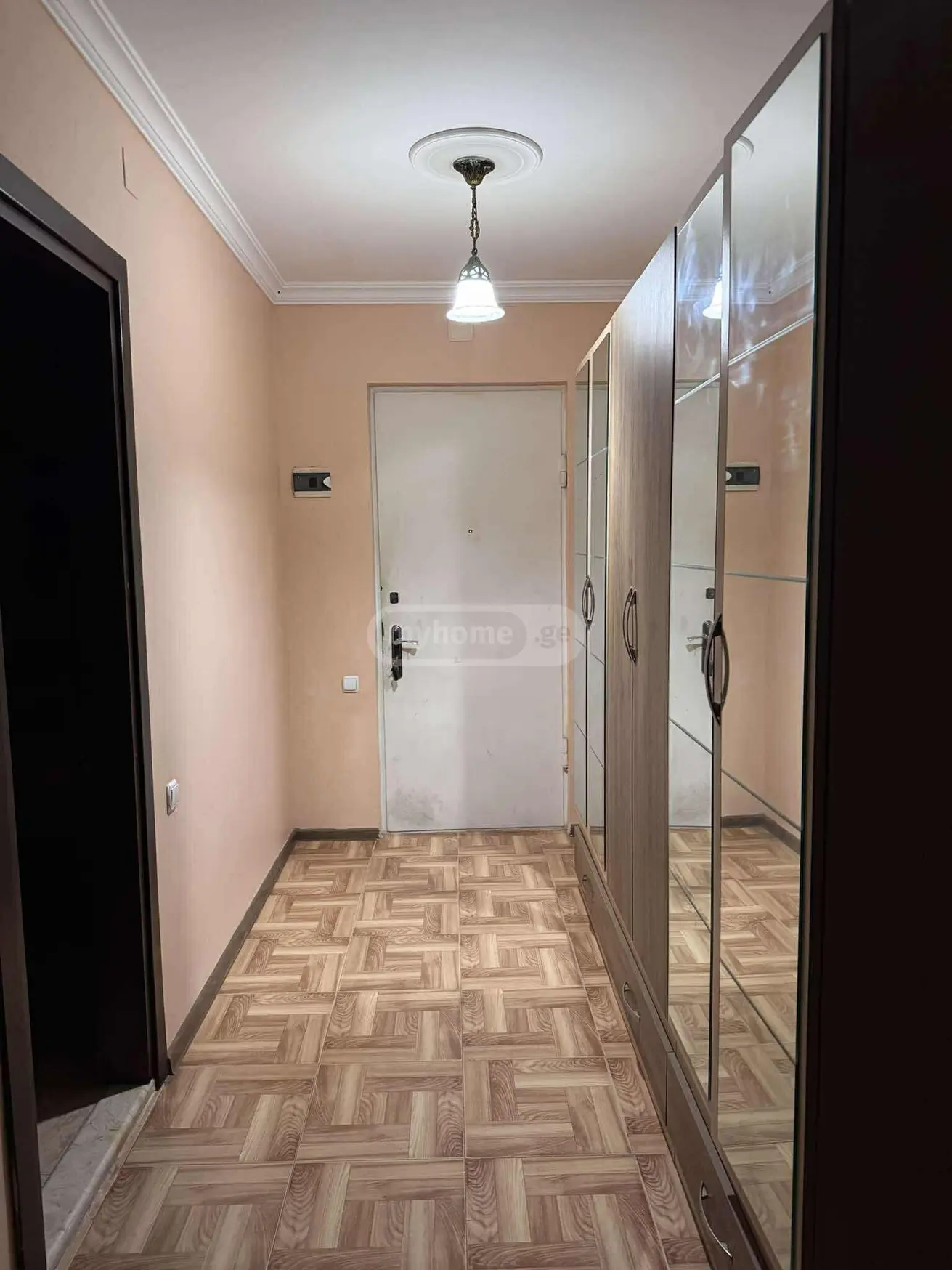 Кредит Квартира в Батуми