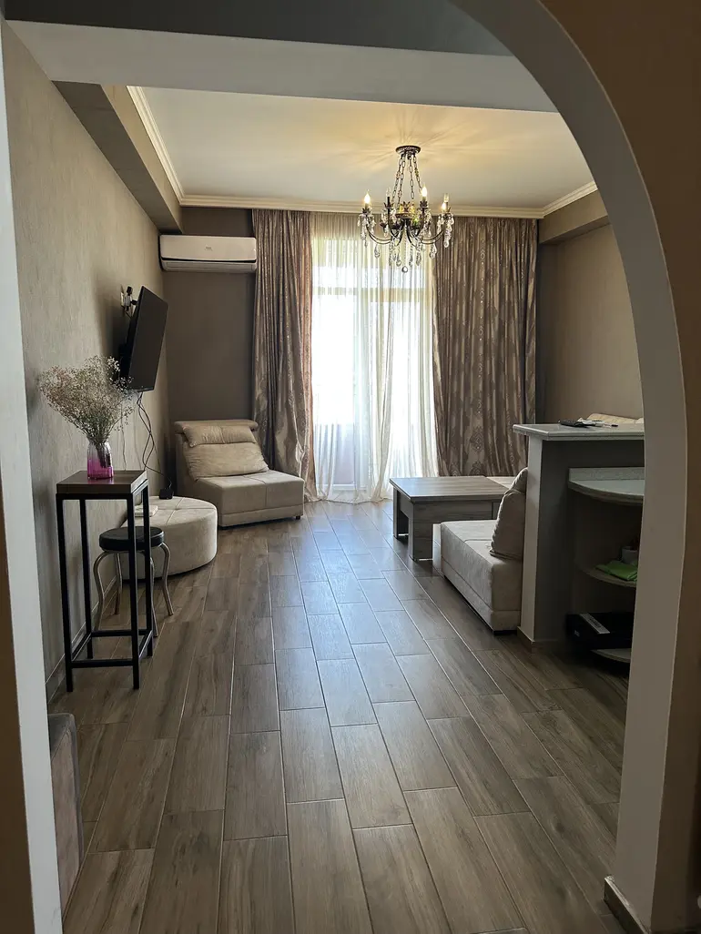 3 room apartment for rent in tbilisi