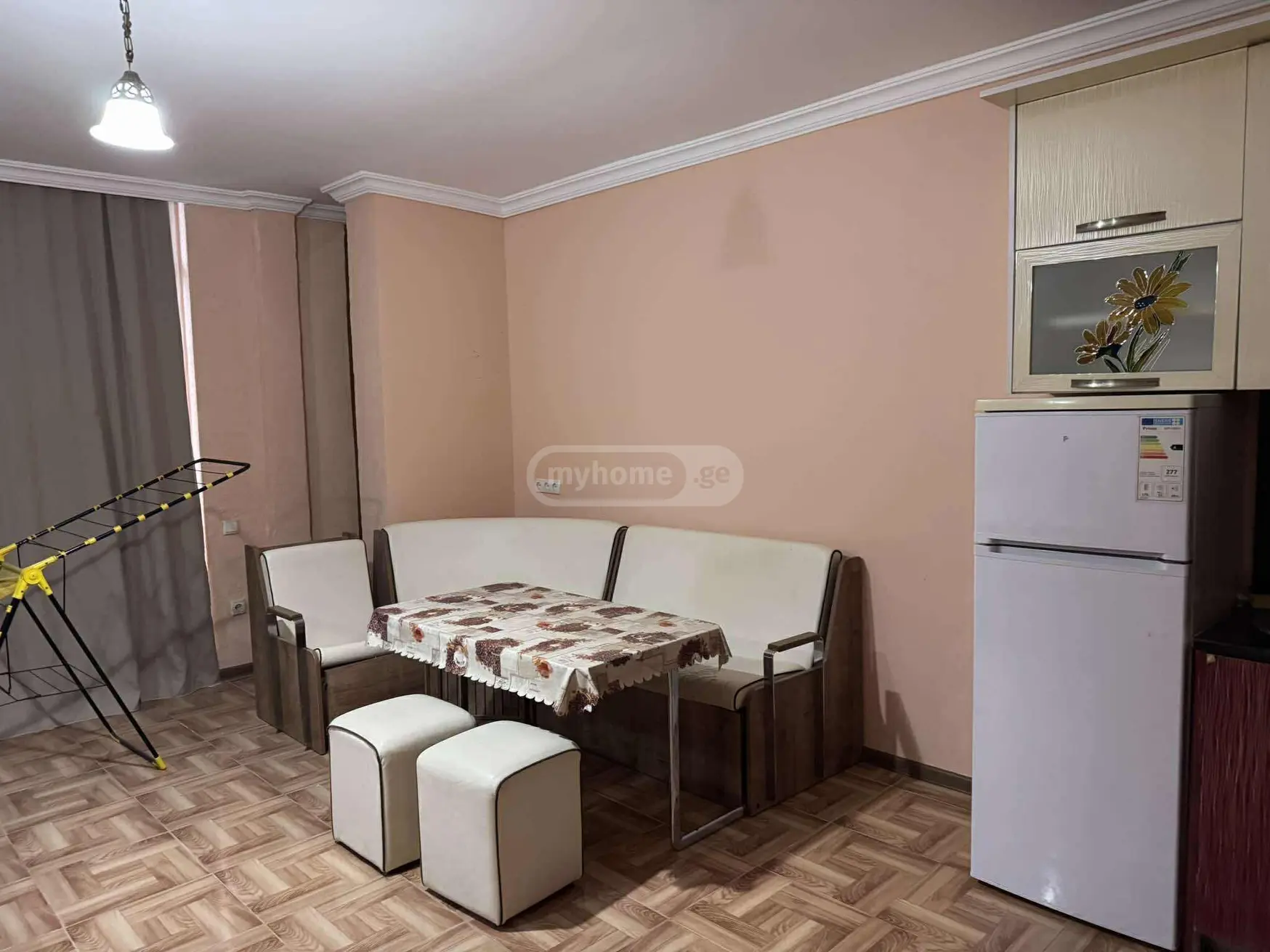 Квартира в Батуми – Кредит