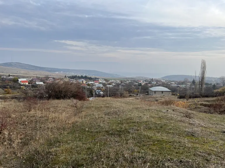 Agricultural plot for sale in tsavkisi