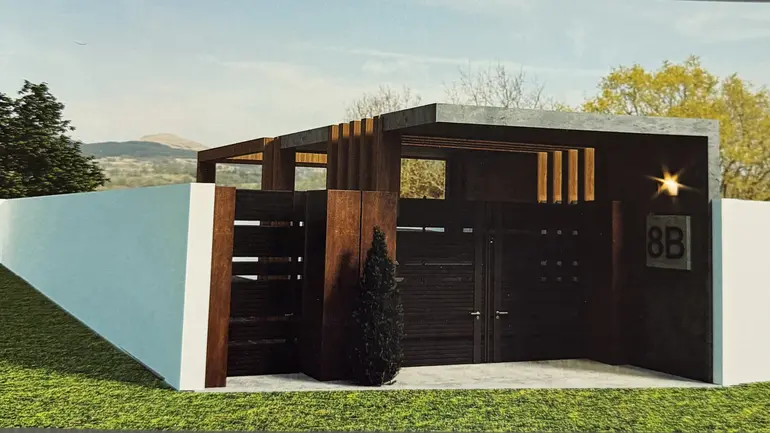 Agricultural plot for sale in didi digomi