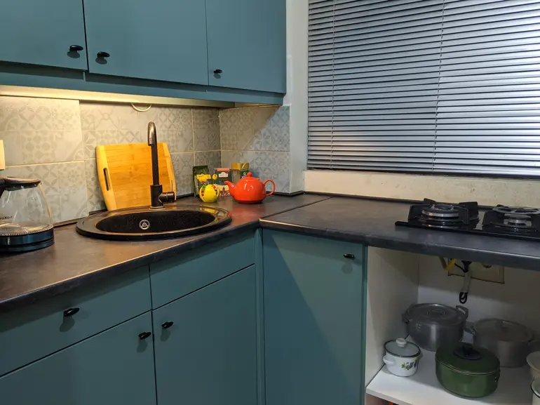 3 room apartment for rent in tbilisi