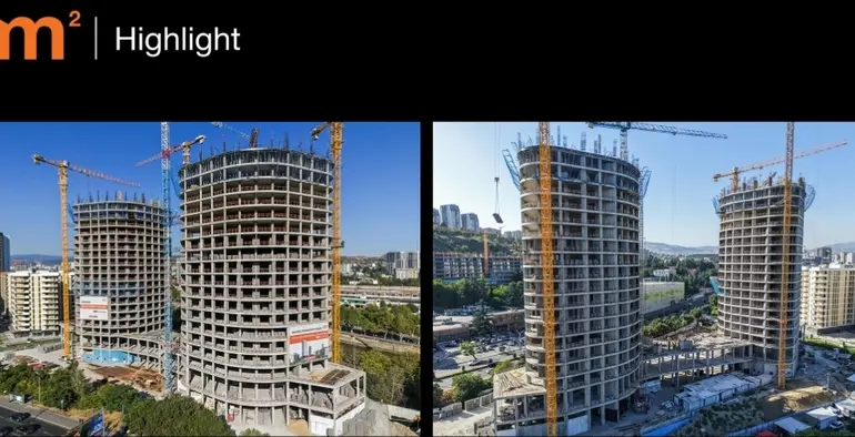 2 room apartment for sale in saburtalo