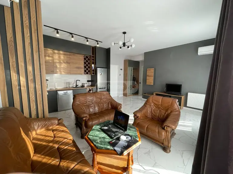 2 room apartment for rent in nadzaladevi