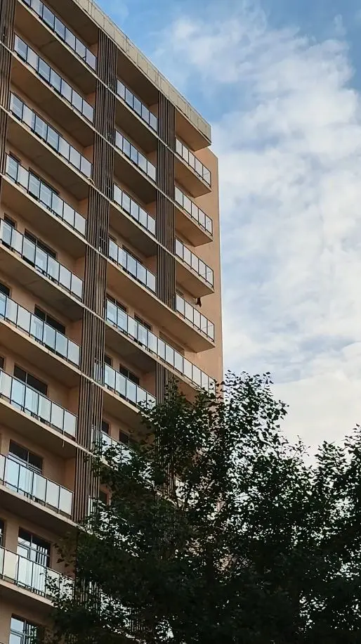 2 room apartment for sale in didi digomi