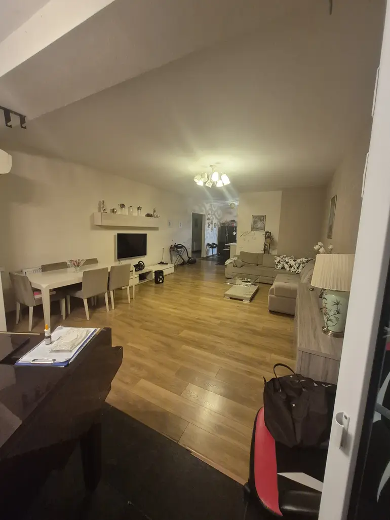 5 room apartment for sale in vake