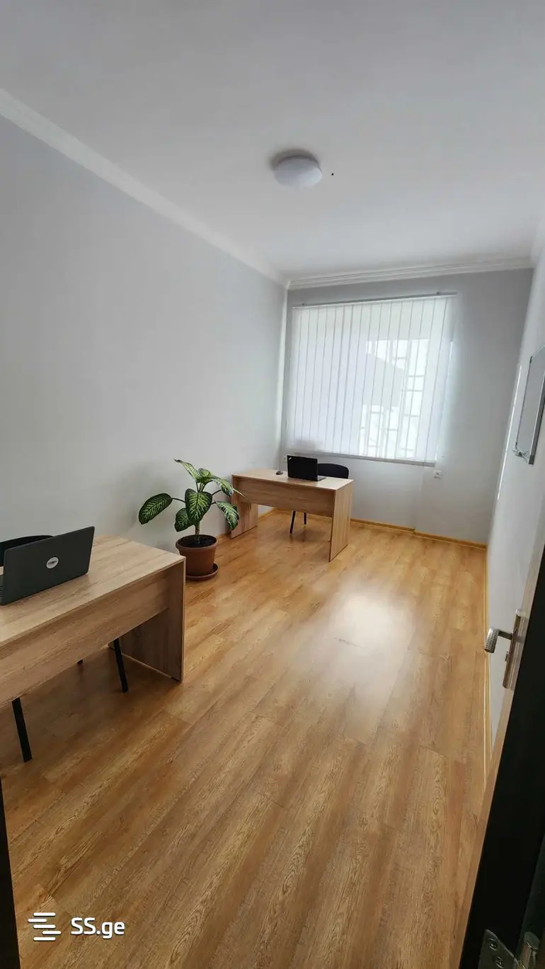 Office commercial area for rent in tbilisi