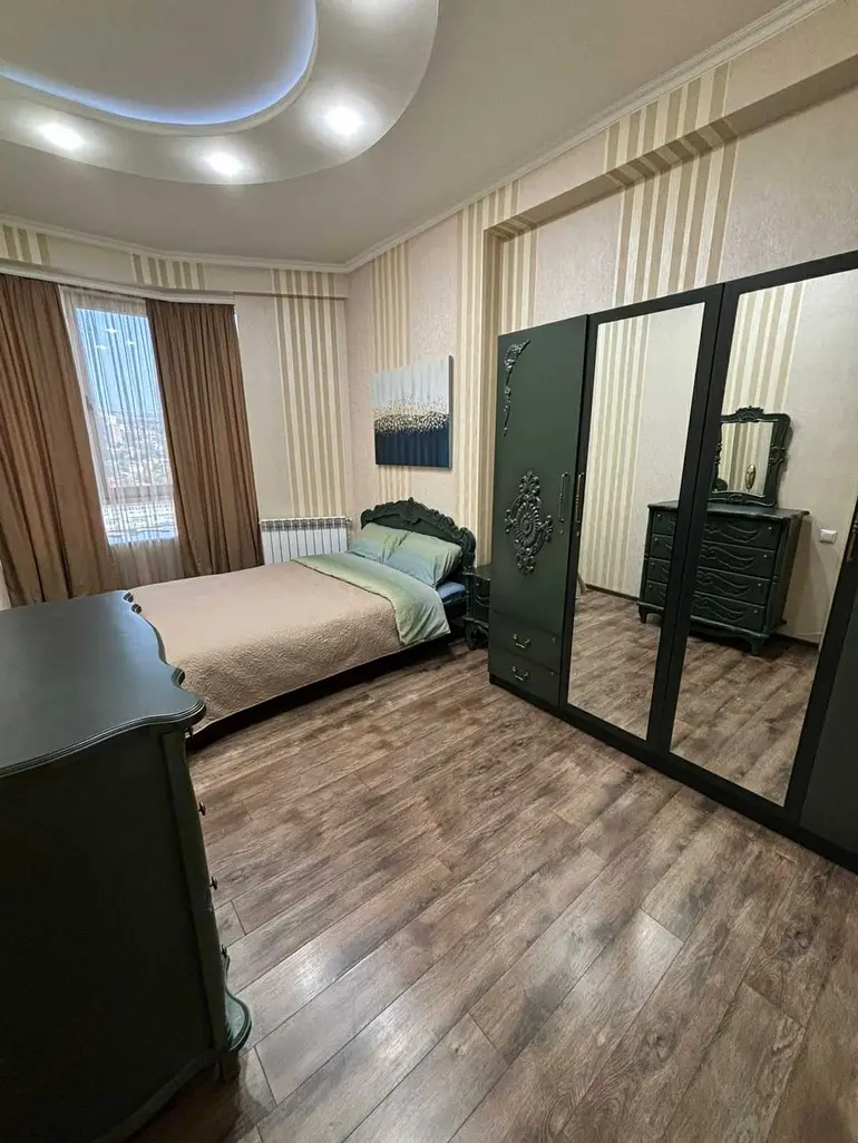 3 room apartment for sale in ortachala