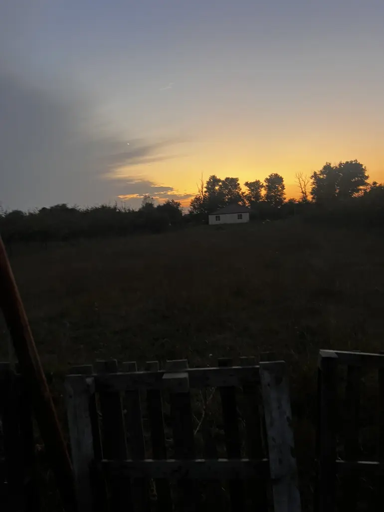 Agricultural plot for sale in mtskheta municipality