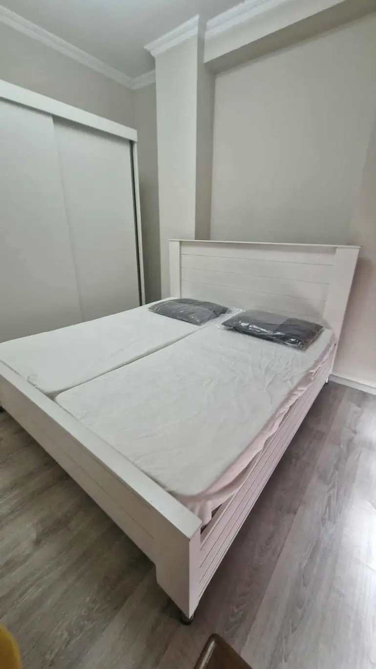 ქირავდება 2 ოთახიანი ბინა დიდუბეში