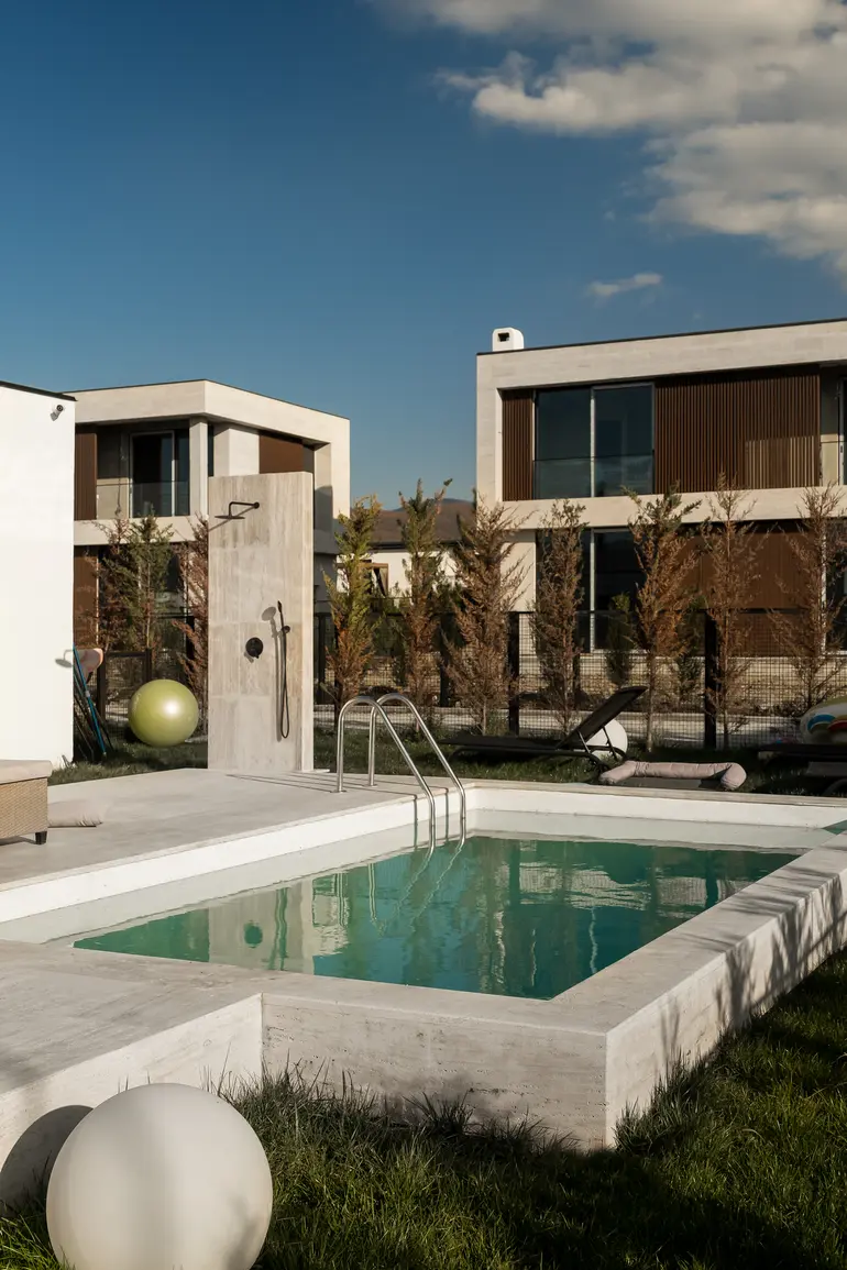 3 room country house for sale in mtskheta municipality