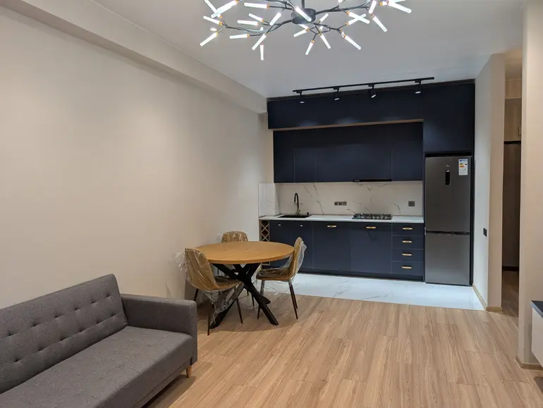 2 room apartment for sale in ortachala