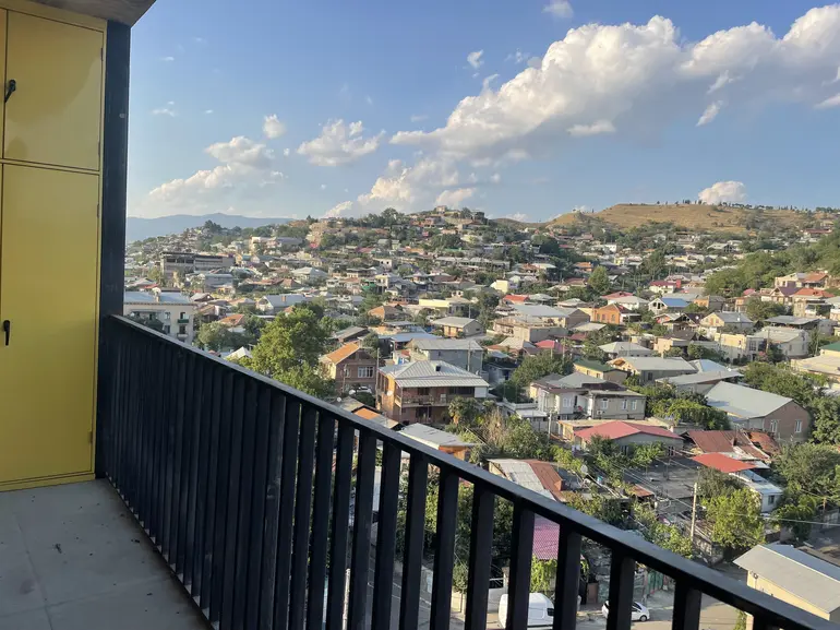 2 room apartment for sale in tbilisi