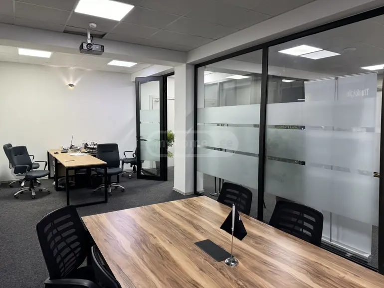 Office commercial area for rent in vake