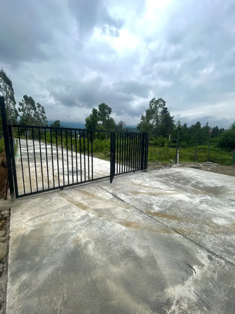 Non-agricultural plot for sale in kobuleti municipality