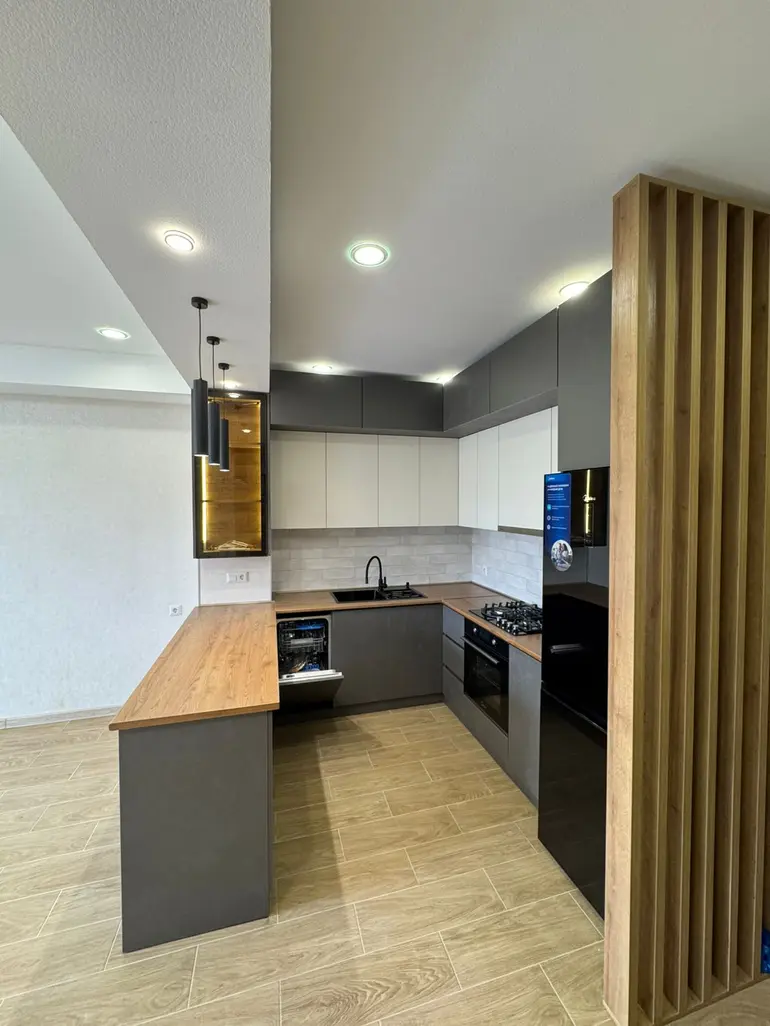 2 room apartment for sale in mukhiani