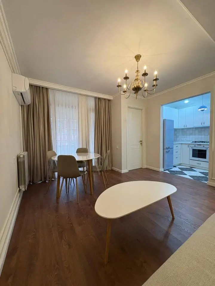 3 room apartment for rent in batumi