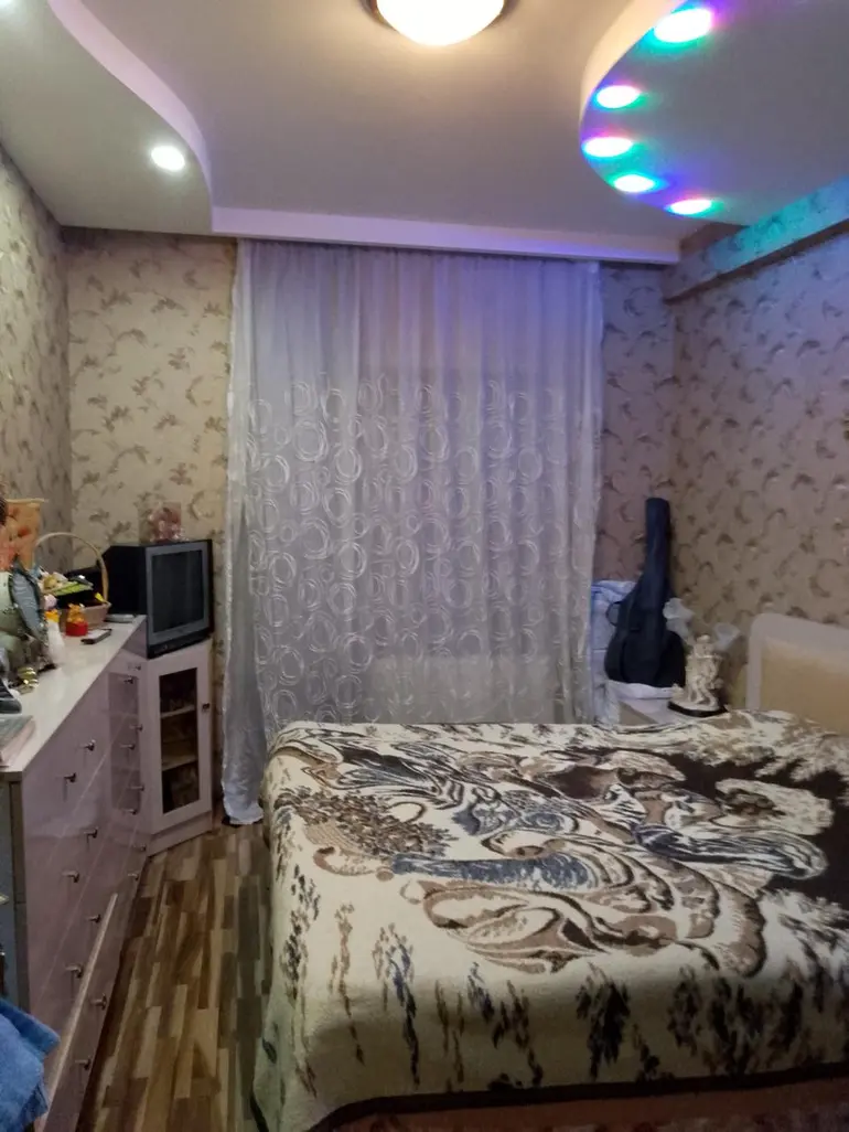 2 room apartment for sale in varketili