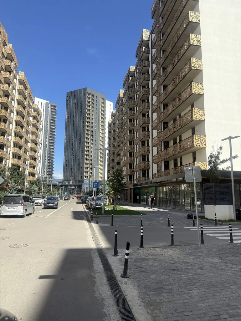 2 room apartment for sale in saburtalo