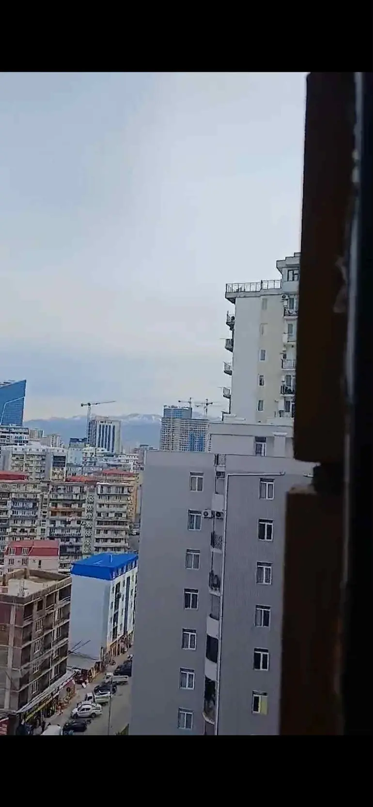 2 room apartment for sale in batumi