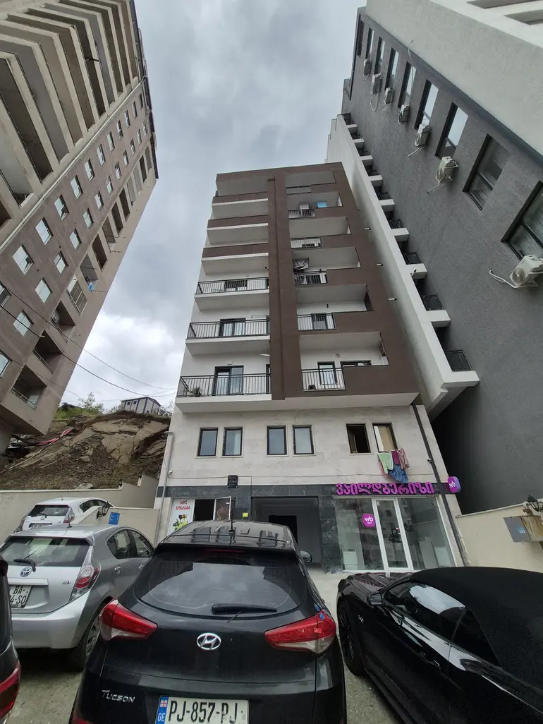 3 room apartment for sale in tbilisi