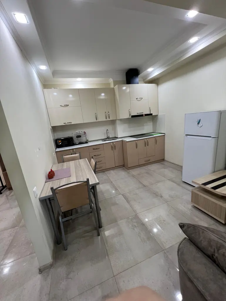 3 room apartment for rent in ortachala