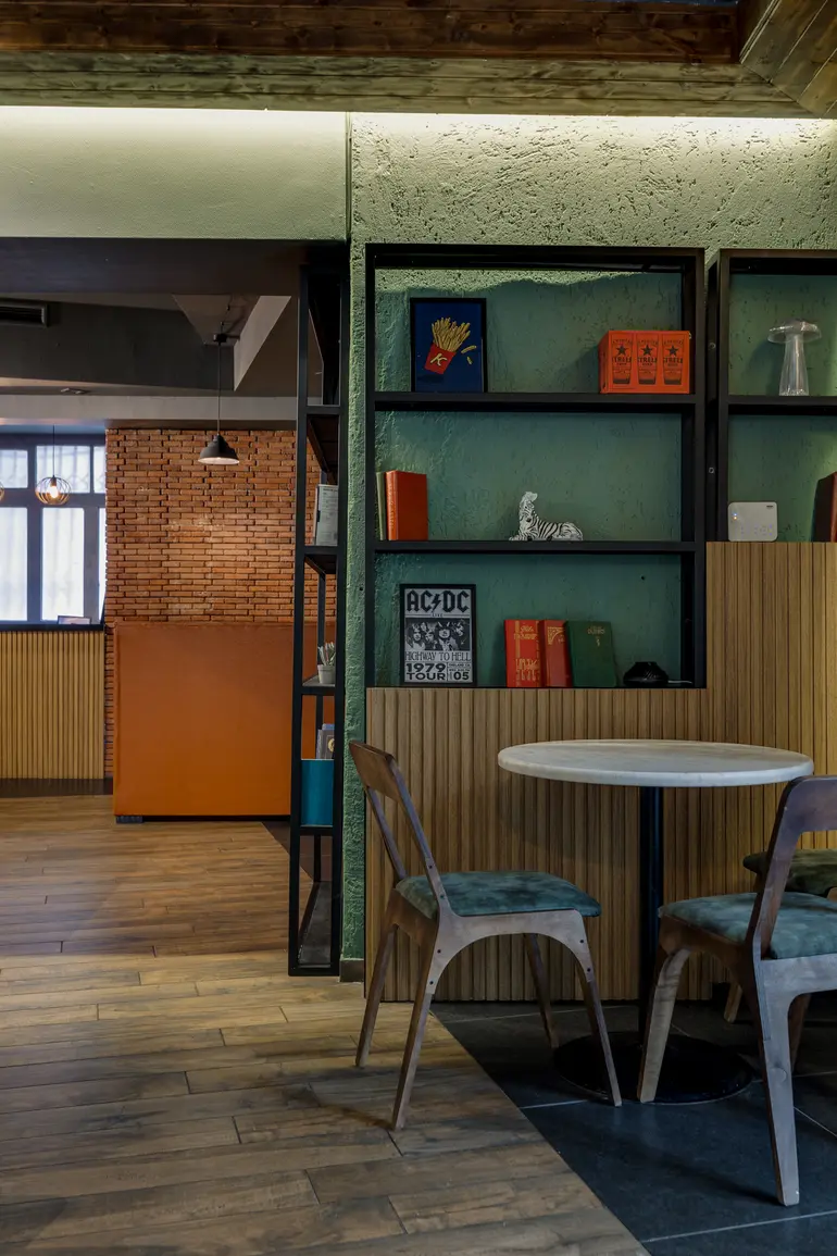 Universal commercial area for sale in tbilisi