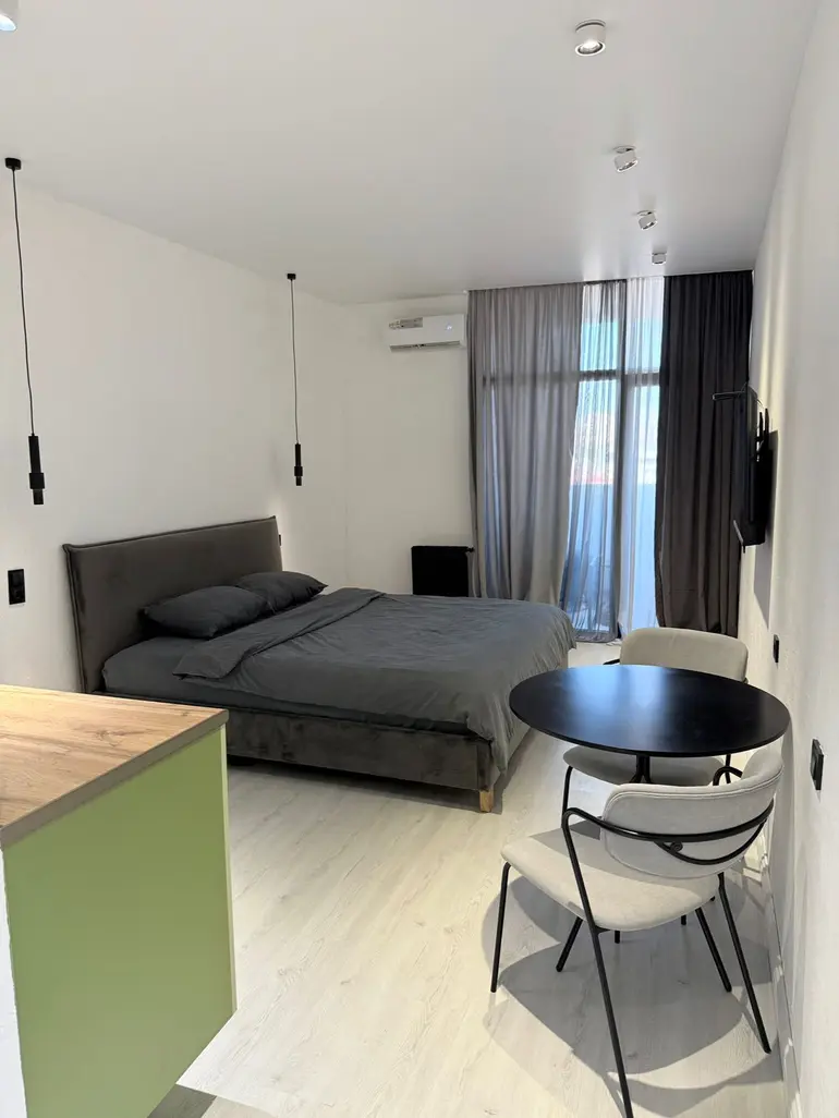 1 room apartment for rent in batumi