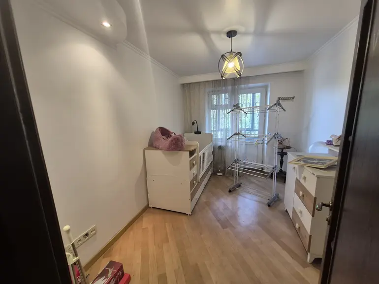 3 room apartment for sale in ortachala