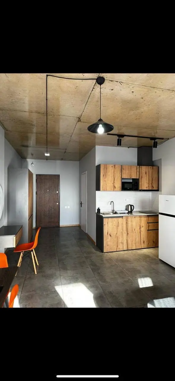 1 room apartment for rent in batumi