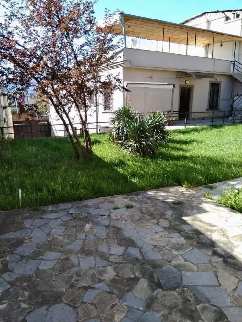 6 room private house for rent in vedzisi