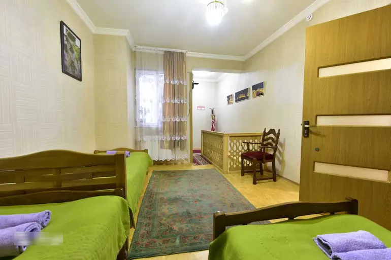 4 room apartment for sale in chugureti