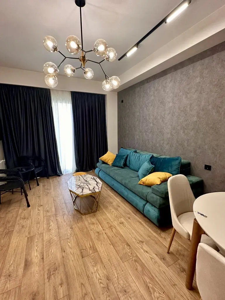 3 room apartment for rent in didi digomi