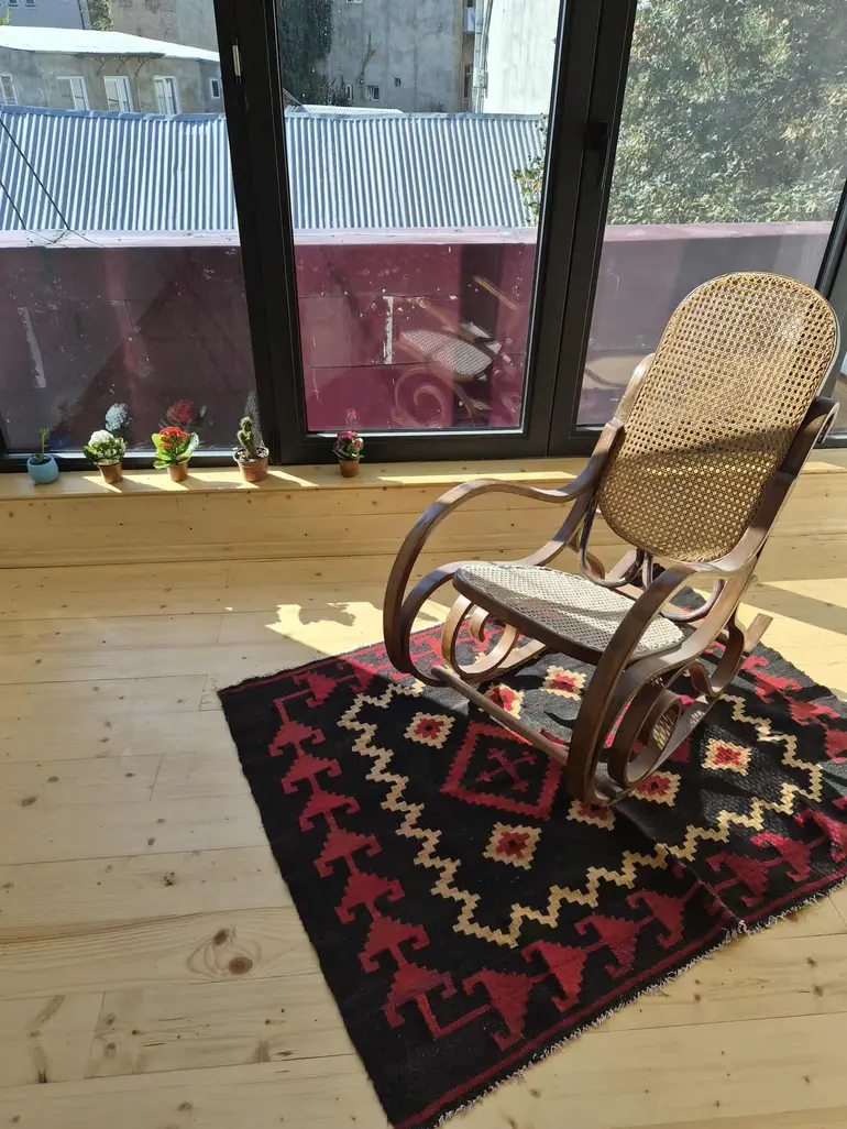 2 room apartment for sale in sololaki