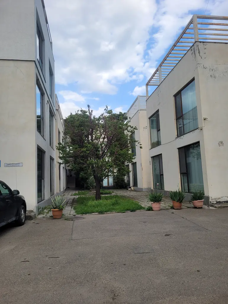 3 room apartment for rent in ortachala