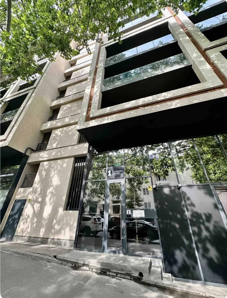 2 room apartment for rent in saburtalo