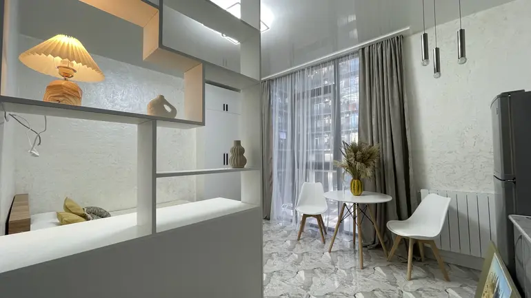 1 room apartment for sale in batumi