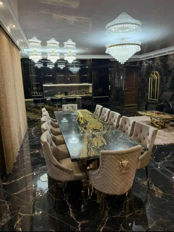 10+ room private house for sale in digomi 1-9