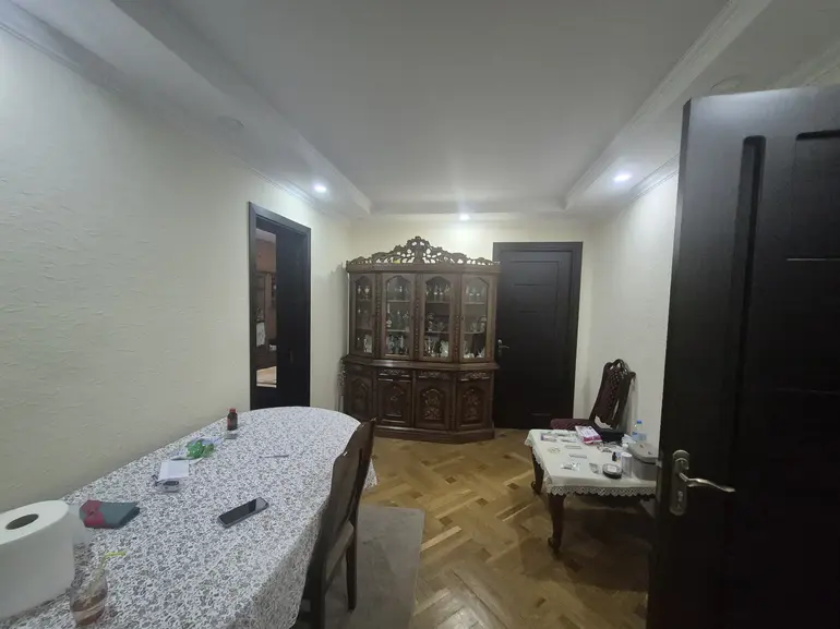 4 room apartment for sale in varketili