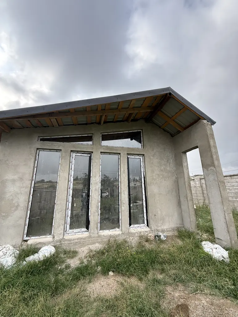 3 room private house for sale in samgori