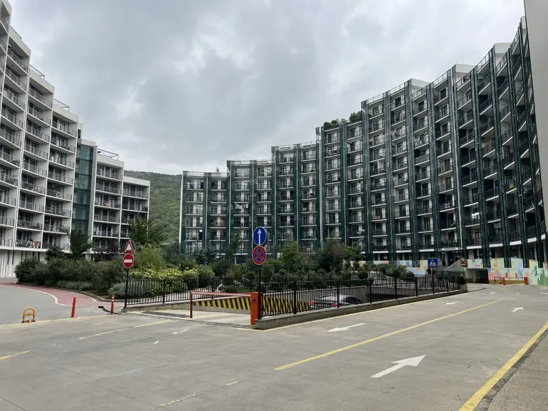 2 room apartment for sale in saburtalo