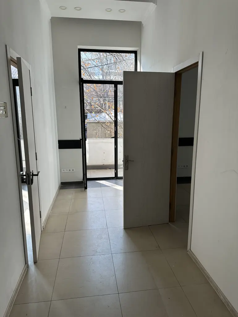 Universal commercial area for rent in mtatsminda